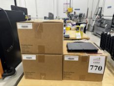 MODELING BASES SUBSTRATE 8X6 BLACK