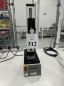 MARK-10 ESM301 MOTORIZED TEST STAND