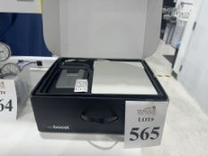 WEBOOST CELL SIGNAL BOOSTER