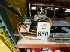 DEKKER RVL0038-01 VACUUM PUMP