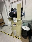 INGERSOLL RAND 80 GAL. AIR COMPRESSOR
