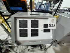 CUSTOM-MADE TESTING EQUIPMENT