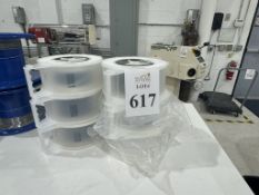 ZUES AEOS EPTFE MEMBRANES AND RIBBON