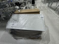 CLEAN ROOM INTERNATIONAL FAN FILTER UNIT PART # 855027341