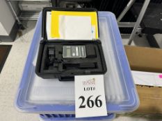 MARK-10 MG10 LOAD CELL