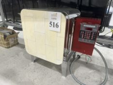 EVENHEAT RAMPMASTER RM3 CERAMIC KILN