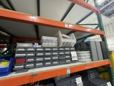 LOT CONSISTING OF ASSORTED HARDWARE