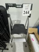 EASY REACH STEP LADDER