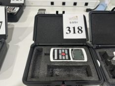 MARK-10 FORCE GAUGE SERIES 5 MODEL M5-100