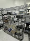 STOCK PICKER SECURITY CART
