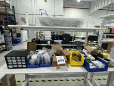 LOT CONSISTING OF ASSORTED ELECTRONIC ITEMS