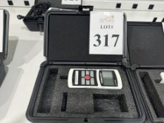 MARK-10 FORCE GAUGE SERIES 5 MODEL M5-2