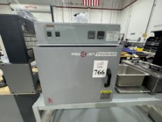 3D SYSTEMS PROJET FINISHER 1-A