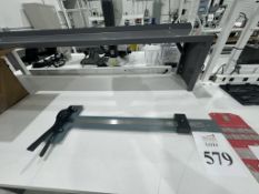 CLEAN ROOM DEVICES CUTTER