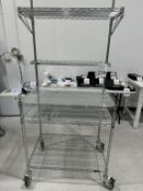 METRO RACK