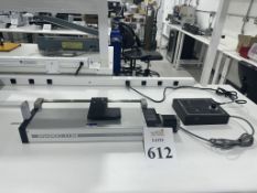 MARK-10 LOAD FRAME SERIES 613