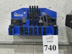 GIBRALTAR WALL MOUNTED REPLACEMENT PARTS