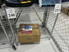 METRO RACK SMALL