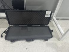 PLANO GUN GARD CASE
