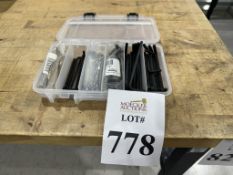 EKLIND BALL-L-KEY SET