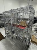 STOCK PICKER SECURITY CART