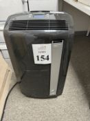 DELONGHI PINGUIN PORTABLE A/C UNIT