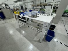 BENCHDEPOT WORKBENCH 6'
