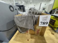 LOT OF FABRIC