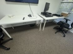 LOT CONSISTING OF OFFICE SUITE