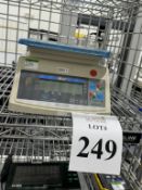 YAMATO ACCU-WEIGHT PPC-200W DIGITAL SCALE