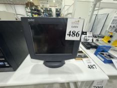 MICROTOUCH 3M DISPLAY