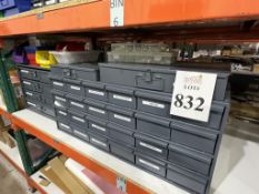 LOT CONSISTING OF ASSORTED HARDWARE