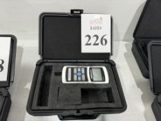 MARK-10 M4-10 FORCE GAUGE