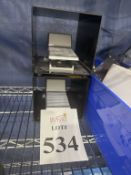 FOOT PEDAL SWITCHES