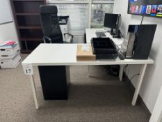 LOT CONSISTING OF OFFICE SUITE