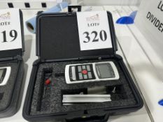 MARK-10 FORCE GAUGE SERIES 5 MODEL M5-500