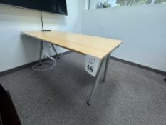 LOT CONSISTING OF OFFICE SUITE