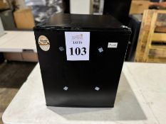 AVANTI MINI REFRIGERATOR MODEL SHP1701B