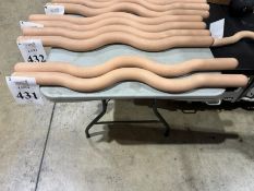 BALA POWER RINGS 25 LBS.