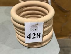 BALA POWER RINGS 10 LBS.