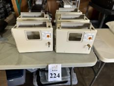 CONVIDIEN SHARP SAFETY BOXES WALL MOUNTED