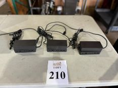 MICROSOFT SURFACE DOCKING STATIONS