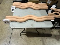 BALA POWER RINGS 25 LBS.