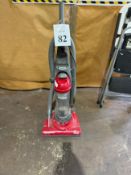 EUREKA LIGHTSPEED 12 AMP VACUUM
