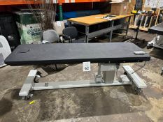 STI STREAMLINE 2 C-ARM IMAGING TABLE