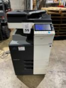 KONICA MINOLTA BIZHUB 368e COPIER