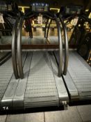 WOODWAY 4FRONT COMMERCIAL FITNESS TREADMILL