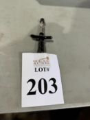 C.A.T. CHIROPRATIC ADJUSTING TOOL MODEL CT001