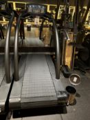 WOODWAY 4FRONT COMMERCIAL FITNESS TREADMILL