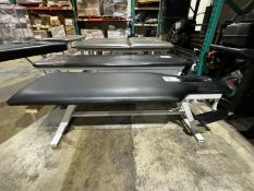 WINCO TREATMENT TABLE WITH ARM REST